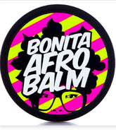The Doux Bonita Afro Balm